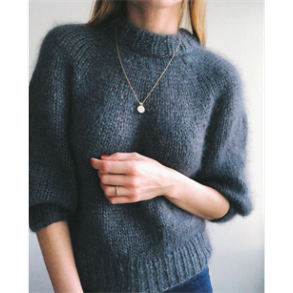 SATURDAY NIGHT SWEATER